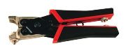 Platinum Tools 16201 Compression Crimp Tool