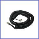 Handset Cord 12Ft.