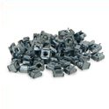 Cage Nuts 10-32 (50PK)