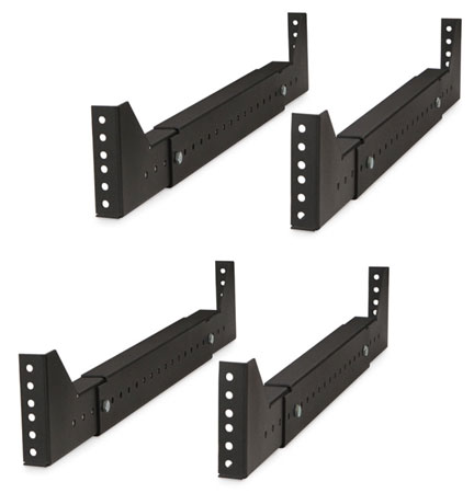 4-Piece Rack Conversion Kit