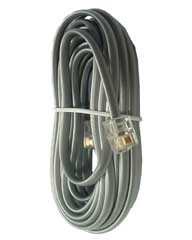 14 Ft. 4 Conductor Modular Line Cord