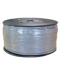 1000 Ft. 4 Conductor Bulk Line Cord
