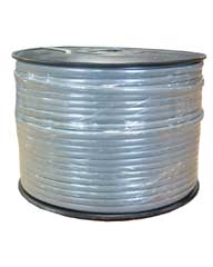 1000 Ft. 6 Conductor Bulk Line Cord