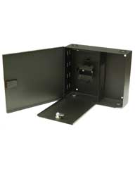 Multilink 2 Panel Wall Mount Enclosure