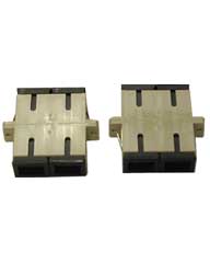 SC Duplex Coupler