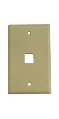 Standard Wallplates