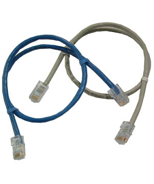 Custom Cat 5E Patch Cord