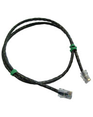 Custom Certified Cat 6 Patch Cord - Non-Booted