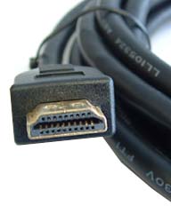 HDMI Cable 6'