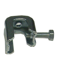 Stamped Steel Beam Clamp - 1/4-20 Thread