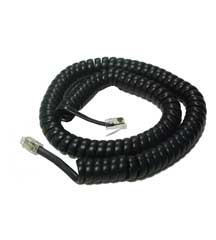 Handset Cord 12Ft.