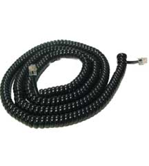 Handset Cord 25Ft.